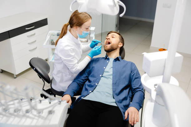 Best Sedation Dentistry  in USA